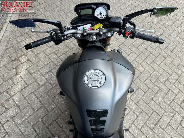 yamaha - fz-8-abs