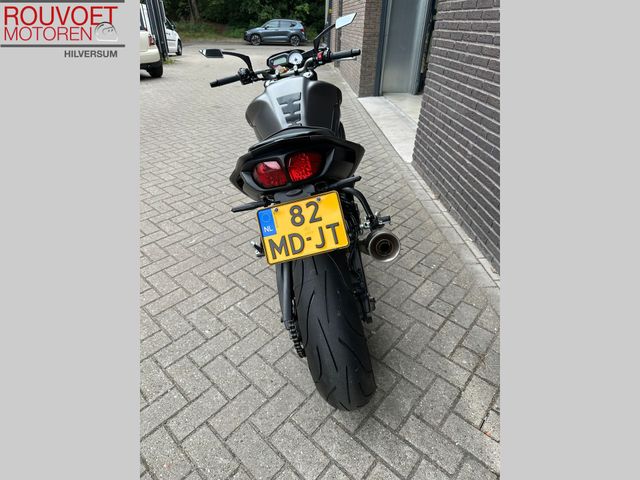 yamaha - fz-8-abs