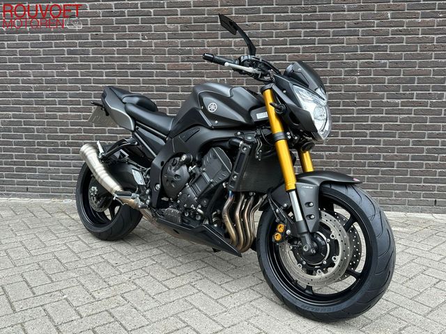 yamaha - fz-8-abs