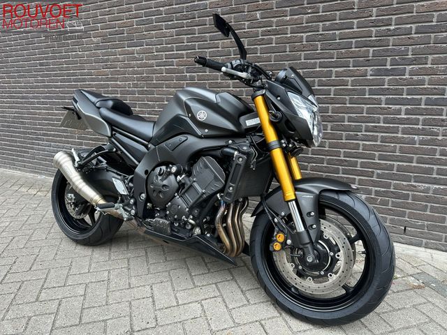 yamaha - fz-8-abs