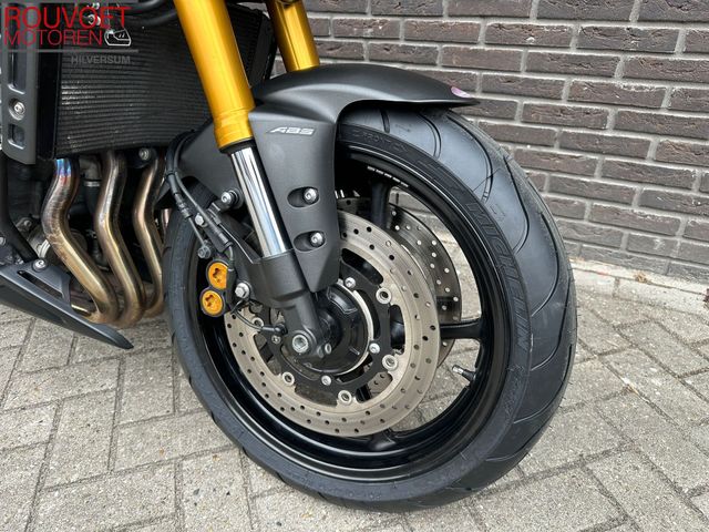 yamaha - fz-8-abs