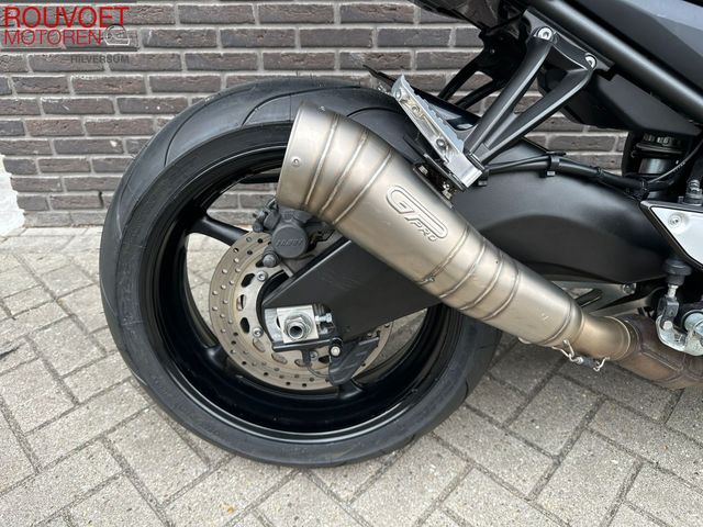 yamaha - fz-8-abs