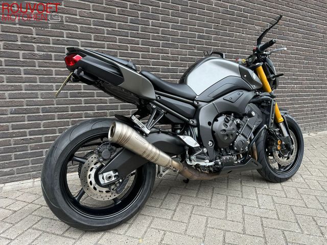 yamaha - fz-8-abs