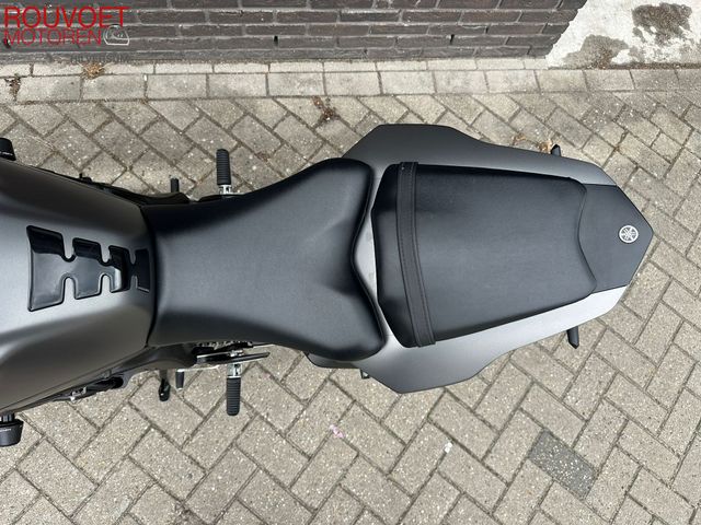 yamaha - fz-8-abs