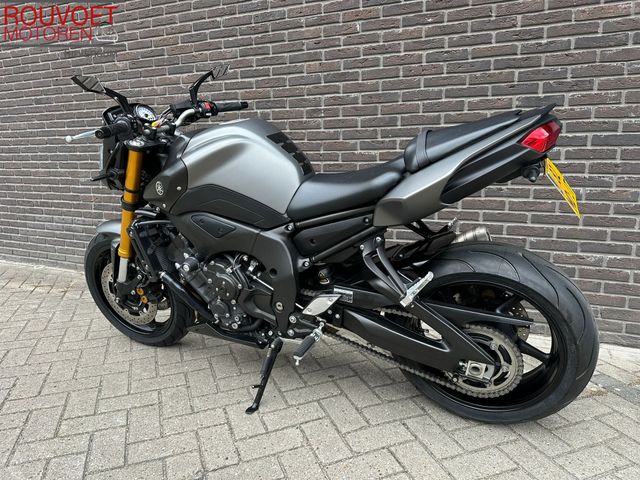 yamaha - fz-8-abs