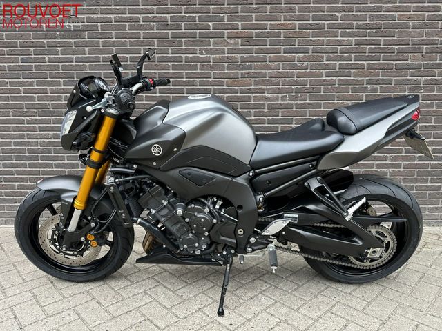yamaha - fz-8-abs