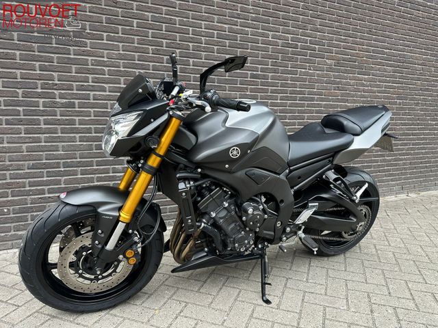 yamaha - fz-8-abs