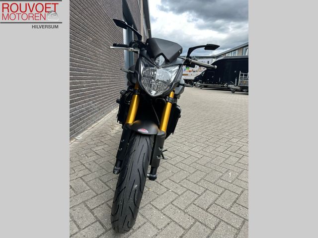 yamaha - fz-8-abs