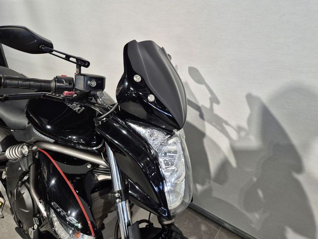 kawasaki - er-6-n-abs
