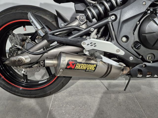 kawasaki - er-6-n-abs