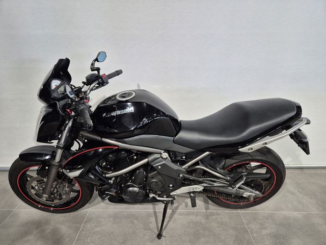 kawasaki - er-6-n-abs