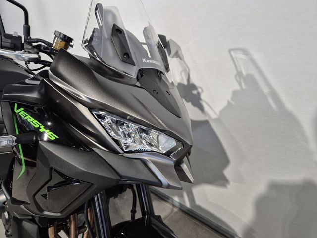 kawasaki - versys-1100-s