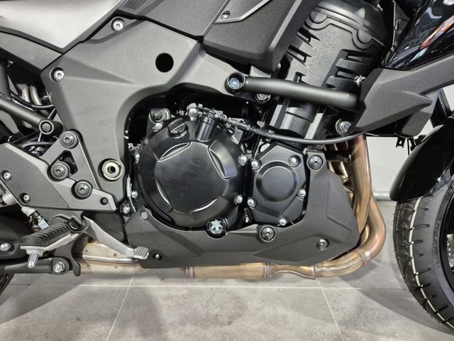 kawasaki - versys-1100-s