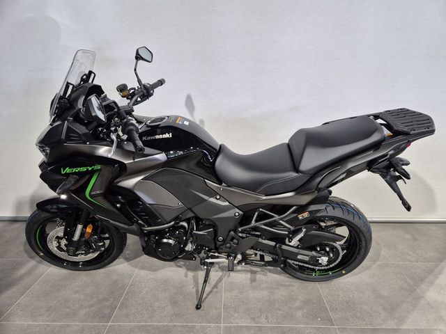 kawasaki - versys-1100-s