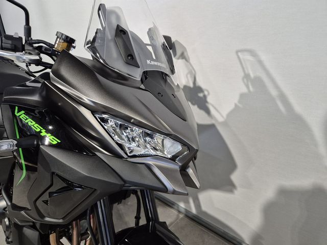 kawasaki - versys-1100-s