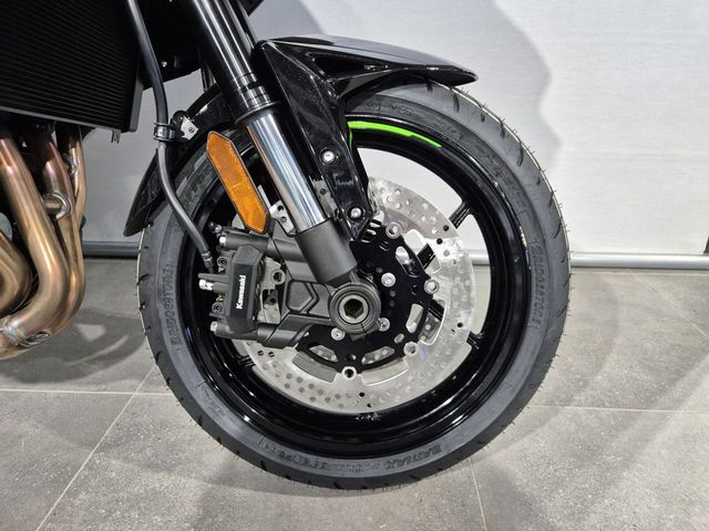 kawasaki - versys-1100-s