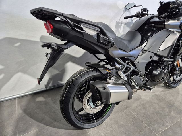 kawasaki - versys-1100-s