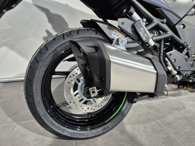 kawasaki - versys-1100-s