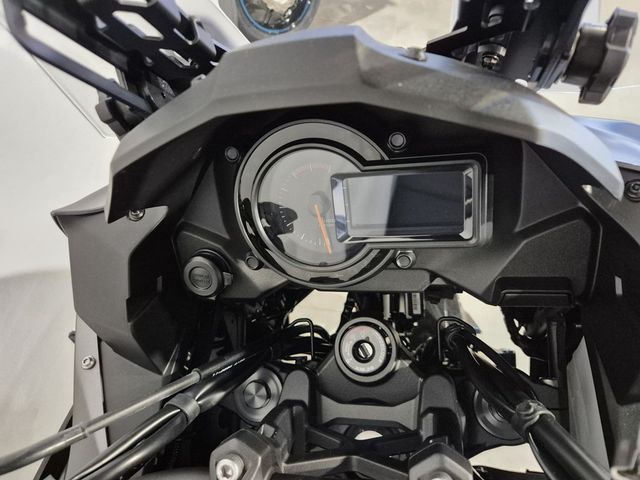 kawasaki - versys-1100-s