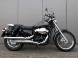 HONDA VT 750 S SHADOW