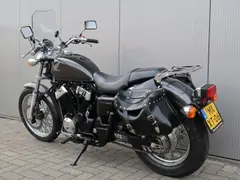 Honda VT 750S Shadow 2010 occasion – foto 12 van 20