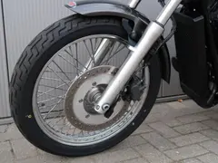 Honda VT 750S Shadow 2010 occasion – foto 13 van 20