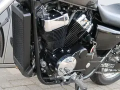 Honda VT 750S Shadow 2010 occasion – foto 14 van 20