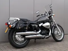 Honda VT 750S Shadow 2010 occasion – foto 2 van 20