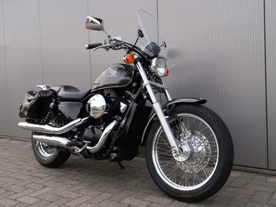 HONDA VT 750 S SHADOW – foto 3
