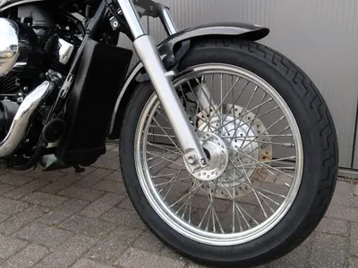 HONDA VT 750 S SHADOW – foto 4