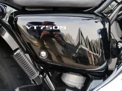 Honda VT 750S Shadow 2010 occasion – foto 7 van 20