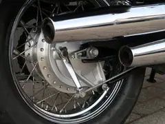 Honda VT 750S Shadow 2010 occasion – foto 9 van 20