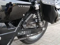 Honda VT 750S Shadow 2010 occasion – foto 17 van 20