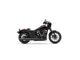 HARLEY-DAVIDSON LOW RIDER S FXLRS 114