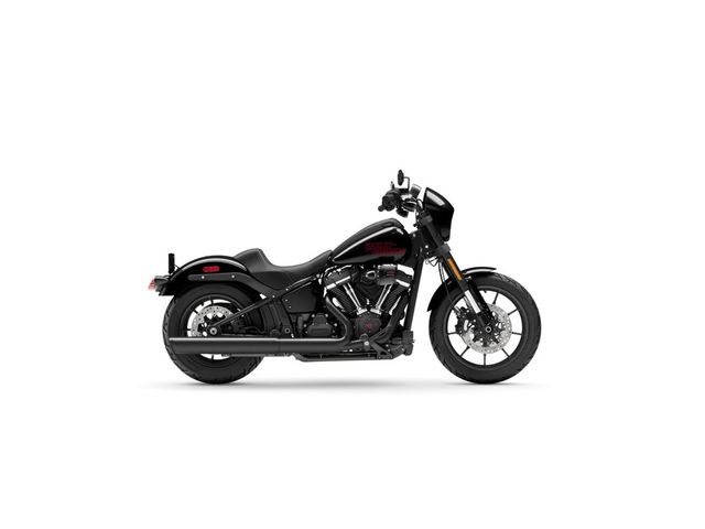harley-davidson - low-rider-s-fxlrs-114