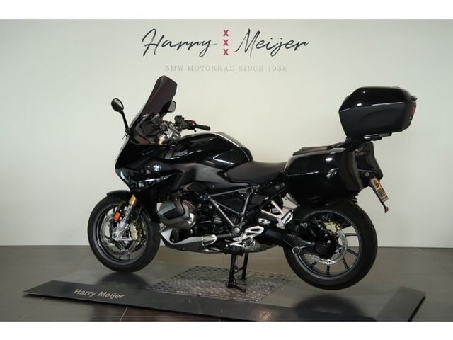 bmw - r-1250-rs