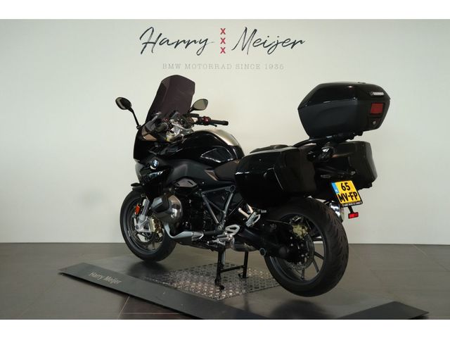 bmw - r-1250-rs