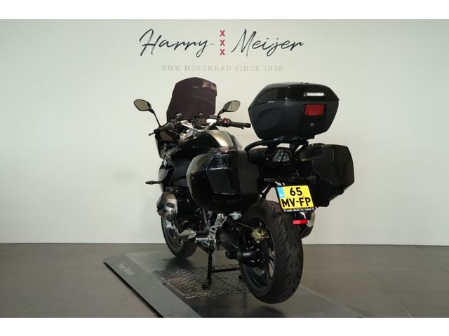 bmw - r-1250-rs