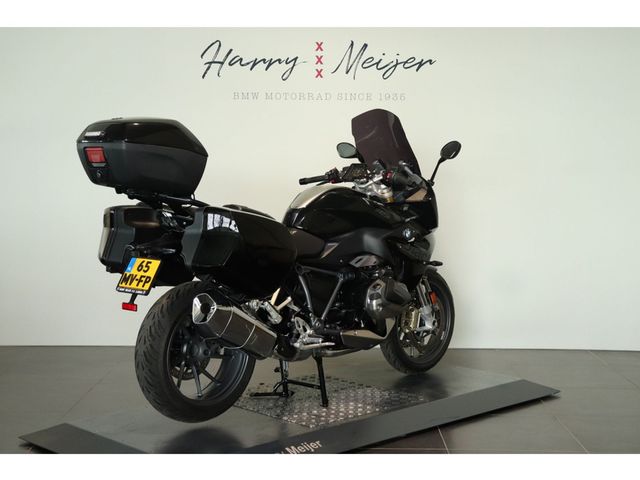 bmw - r-1250-rs