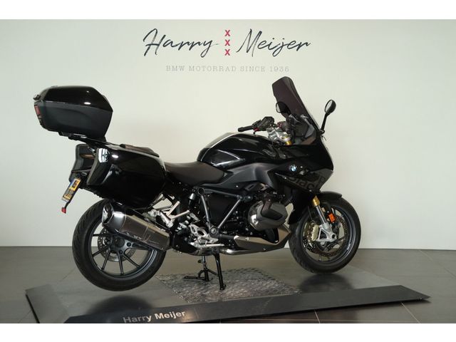 bmw - r-1250-rs