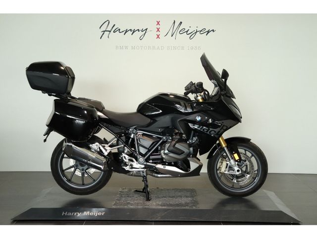 bmw - r-1250-rs