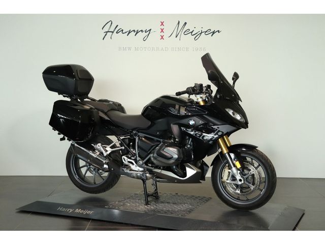 bmw - r-1250-rs