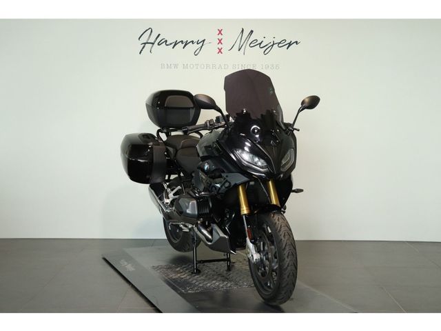 bmw - r-1250-rs