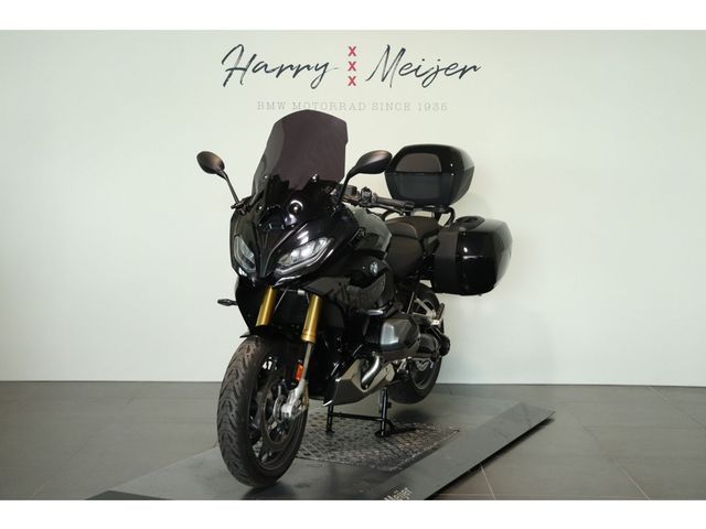 bmw - r-1250-rs