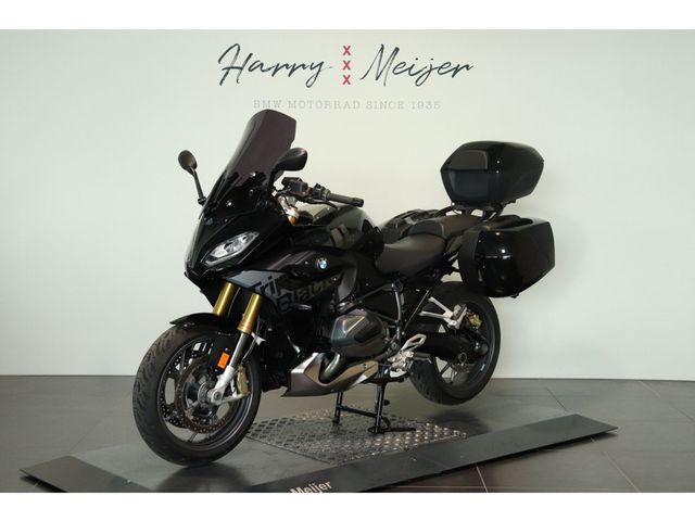 bmw - r-1250-rs