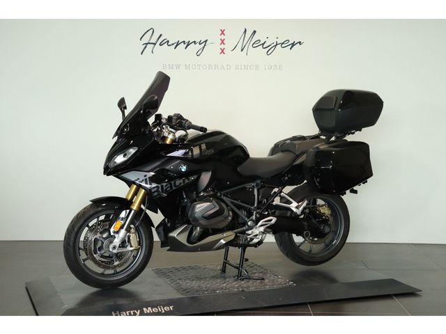 bmw - r-1250-rs
