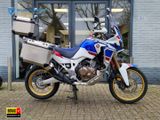 HONDA CRF 1000 L AFRICA TWIN ADVENTURE SPORTS