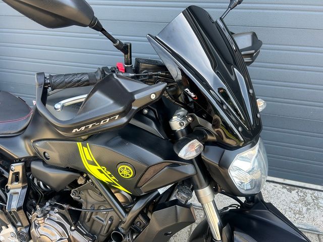 yamaha - mt-07-abs