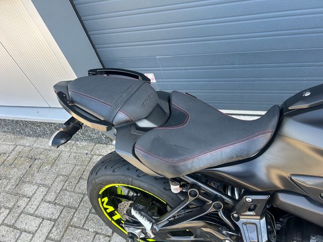 yamaha - mt-07-abs