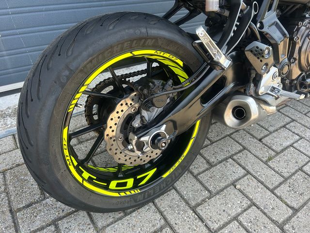 yamaha - mt-07-abs
